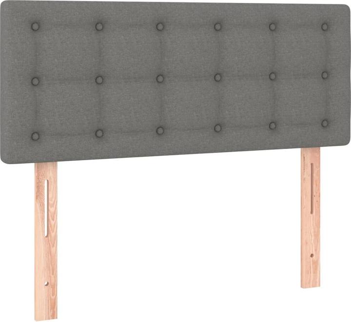 Image du produit vidaXL Boxspringbett (90 x 200 cm)