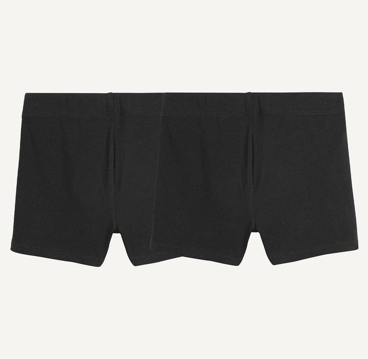 Produktbild La Redoute Collections 2er-Pack Sport-Shorts (104)