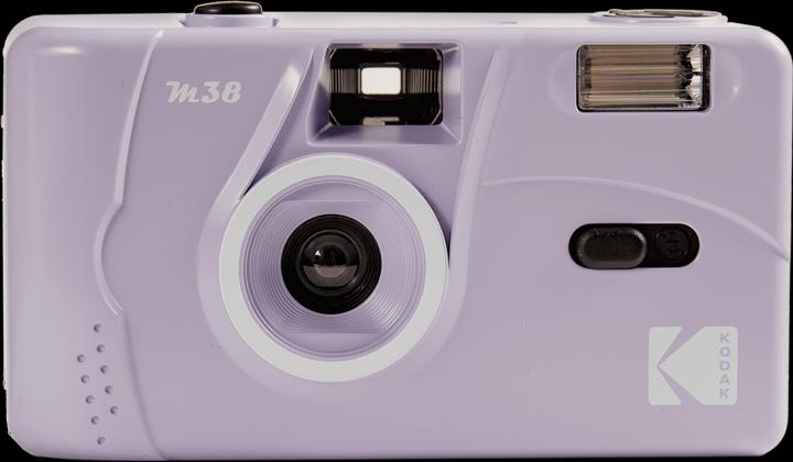 Produktbild Kodak M38