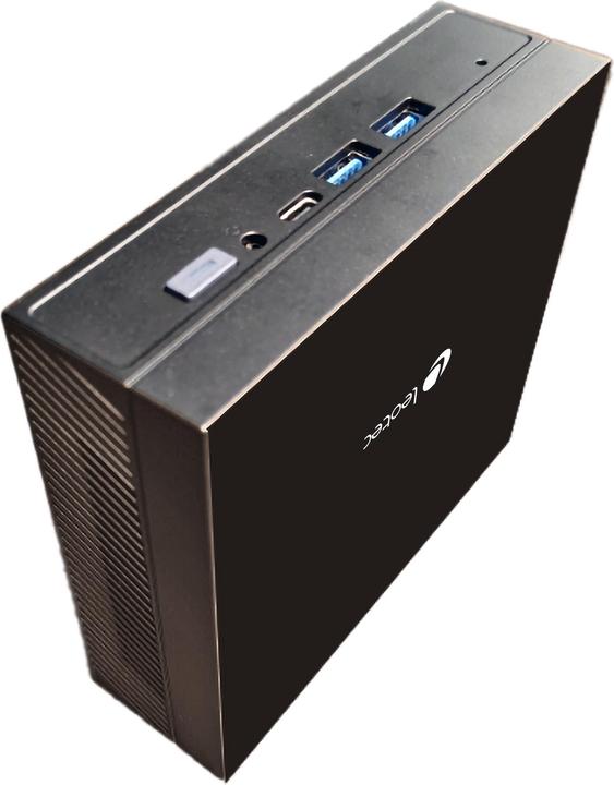 Immagine prodotto Leotec LEMPC19 (Intel Celeron N5105)