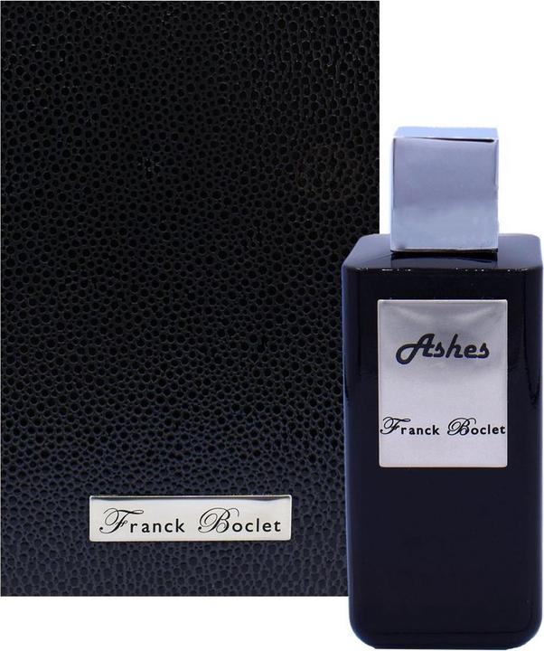 Produktbild Franck Boclet Ashes Extrait De Parfum 100 ml (Extrait De Parfum, 100 ml)