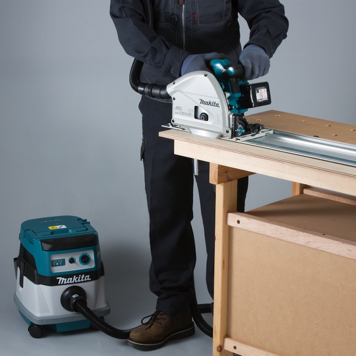 Produktbild Makita Dsp600z