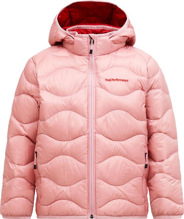 Produktbild Peak Performance Helium Down Hoodie (140)