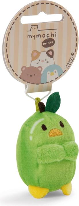 Produktbild NICI Kuscheltier Tschieps Apfel (5 cm)