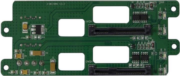 Produktbild Intertech Inter-Tech 4U 4452-TFT