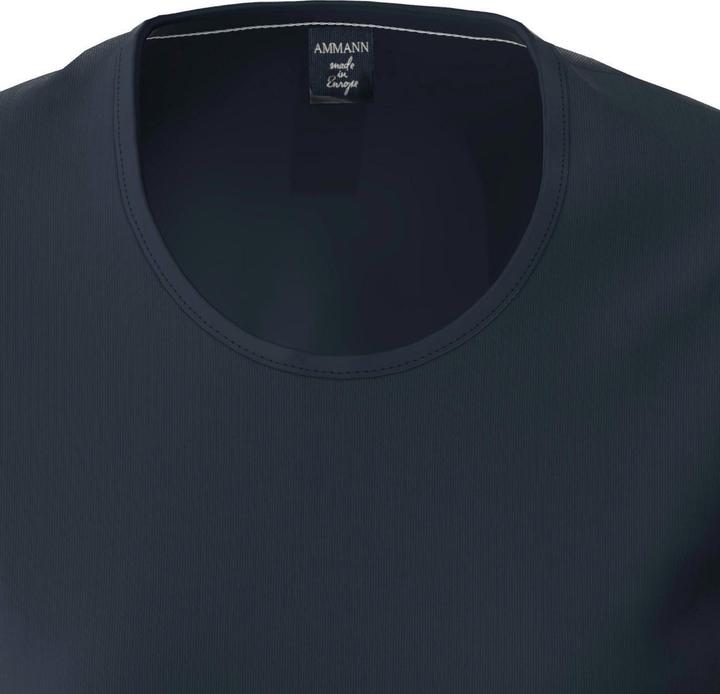 Produktbild Ammann Bio Damen-Langarmshirt (38)
