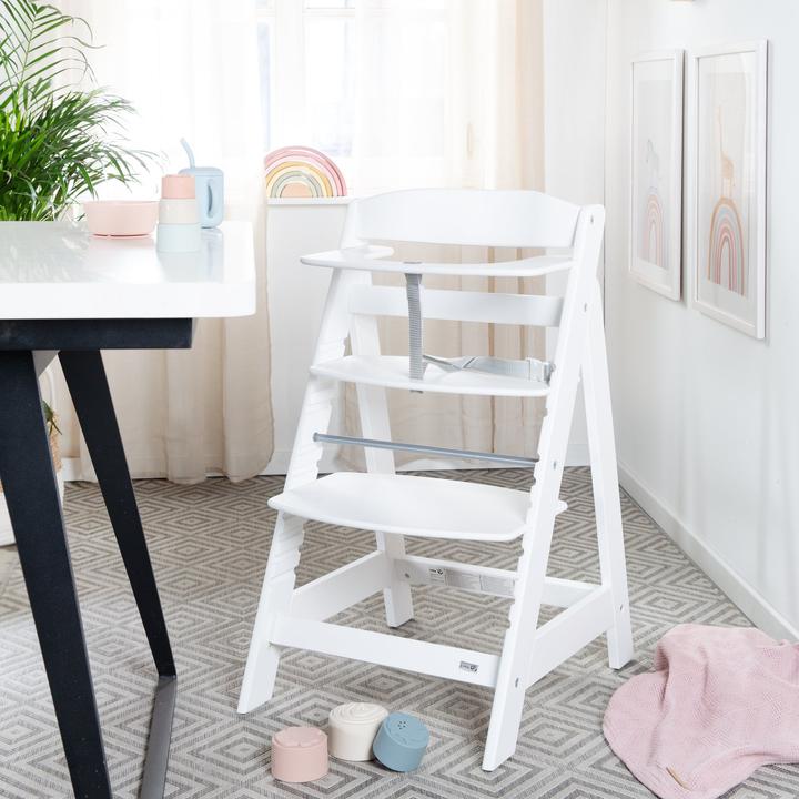 Image du produit Roba Chaise haute pour escaliers (Chaise haute)