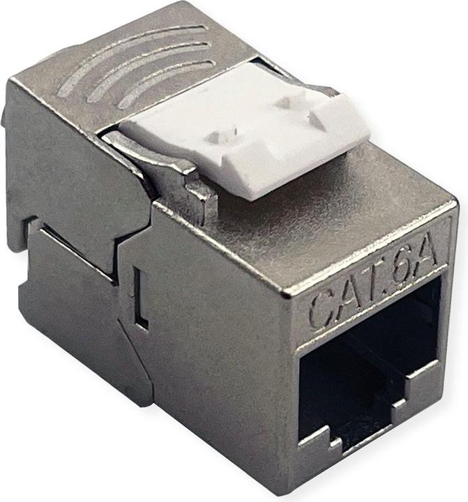 Actual product image Roline 26.11.0391 (Keystone module)