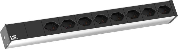 Produktbild Bachmann IT PDU 19" System 90°