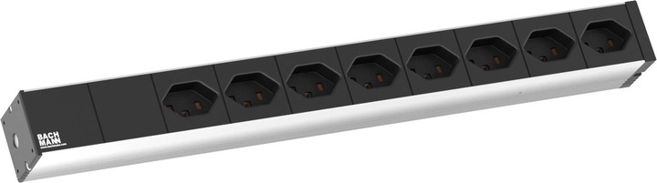 Produktbild Bachmann IT PDU 19" System 90°
