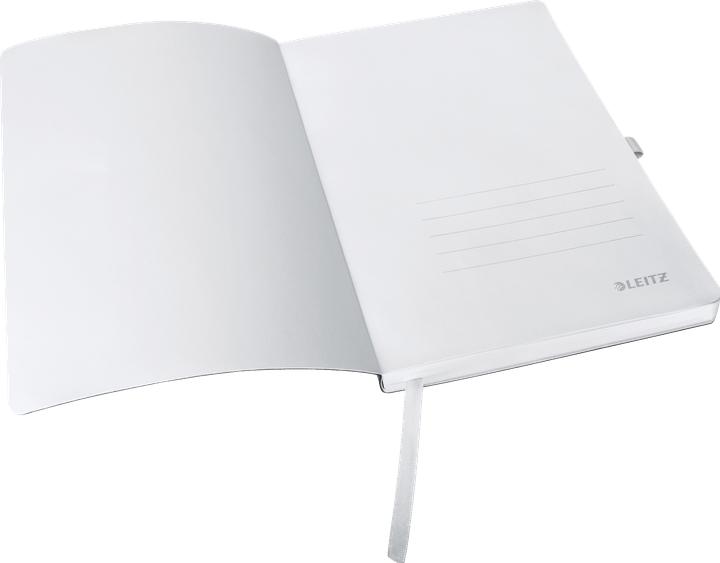 Actual product image Leitz Notebook Style (A5, Lined, Soft cover)