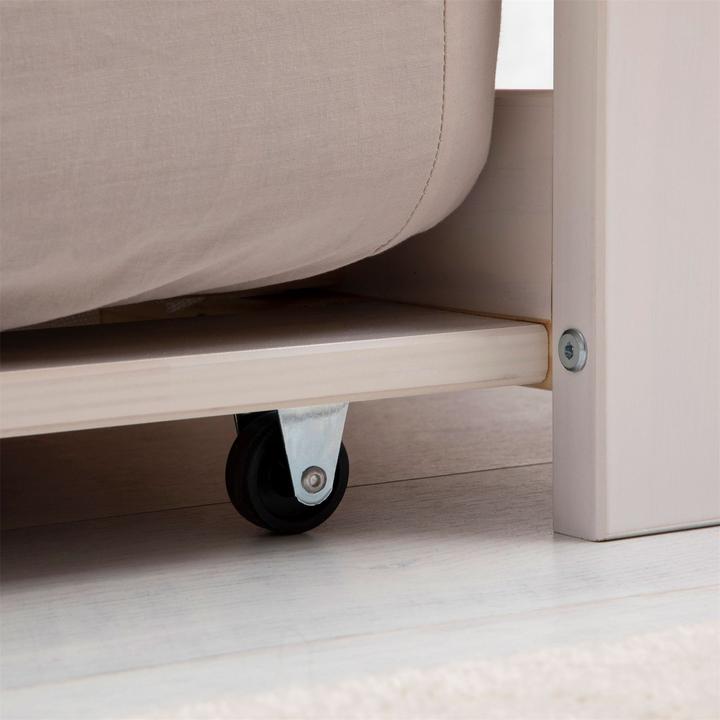 Immagine prodotto IDIMEX Lorena (90 x 190 cm)