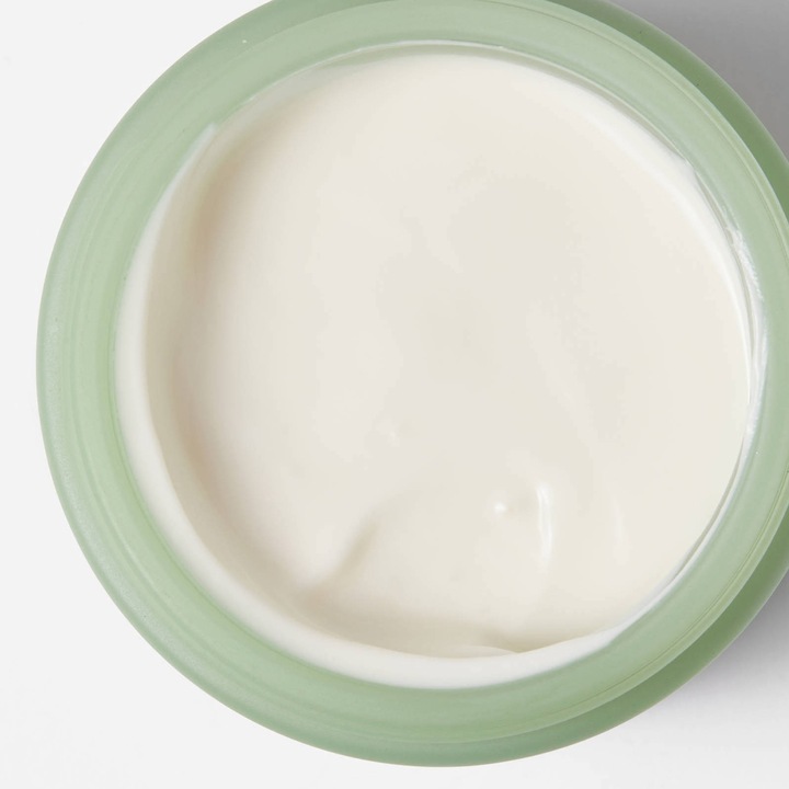 Actual product image UpCircle Body Cream Body Cream with 125 ml Date Seeds (Body cream, 125 ml)