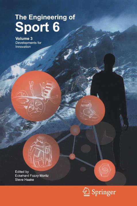 The Engineering of Sport 6 (2010)