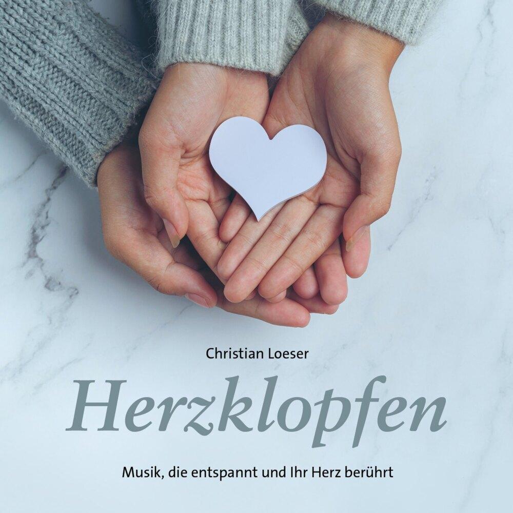 Herzklopfen, Hörbücher von Christian Loeser