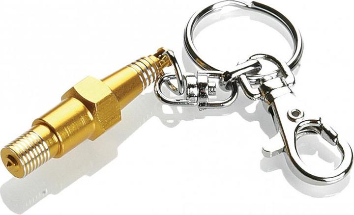 Booster Porte-clé bougie d'allumage