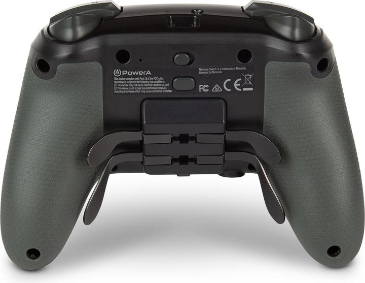 Actual product image PowerA Fusion Pro (Switch, Switch Lite, Switch OLED)