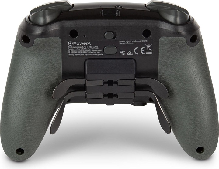 Produktbild PowerA Fusion Pro (Switch, Switch Lite, Switch OLED)