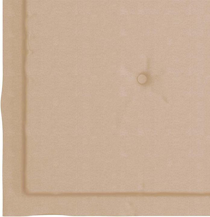 Produktbild vidaXL Gartenstuhl