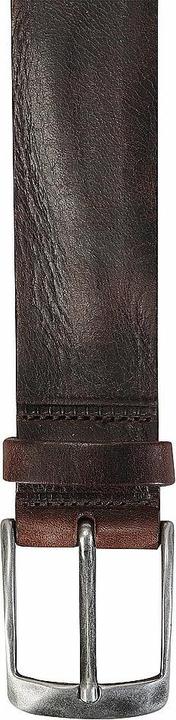 Produktbild Vanzetti Ledergürtel (80)