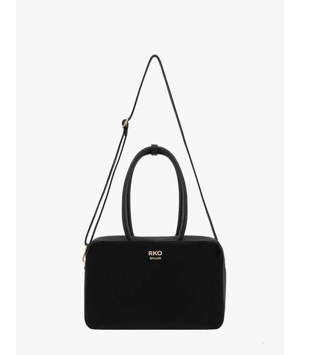 Produktbild Rylko Lederhandtasche Damen