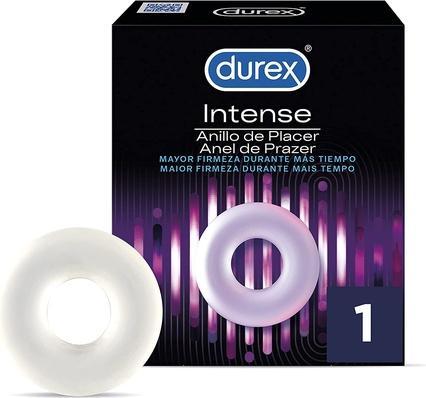 Image du produit Durex Anneau Pénien De Plaisir (7.50 cm)