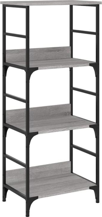 Produktbild VidaXL Ford (50 x 33 x 117.5 cm)