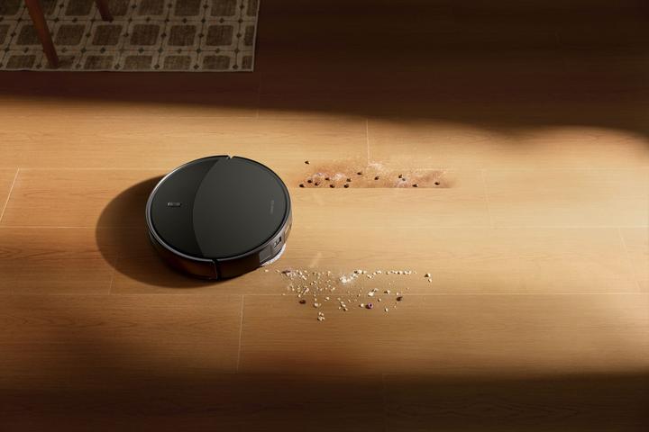 Produktbild Roborock Saros 20X (36000 Pa, Wischpads (rotierend))