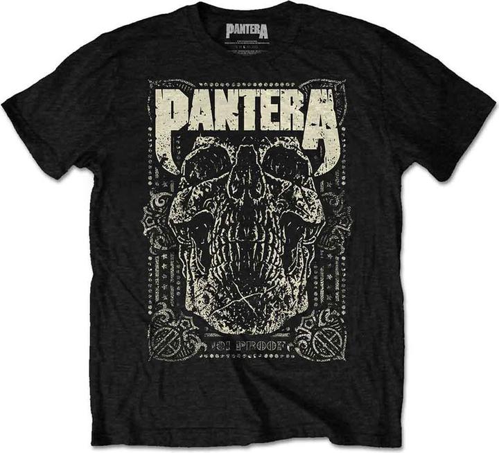 Immagine prodotto Pantera 101 Proof Skull (S)
