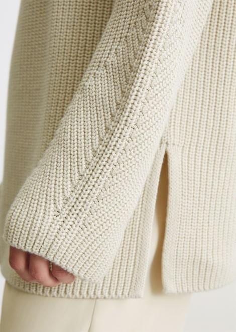 Produktbild Marc O'Polo Maglione Donna (L)