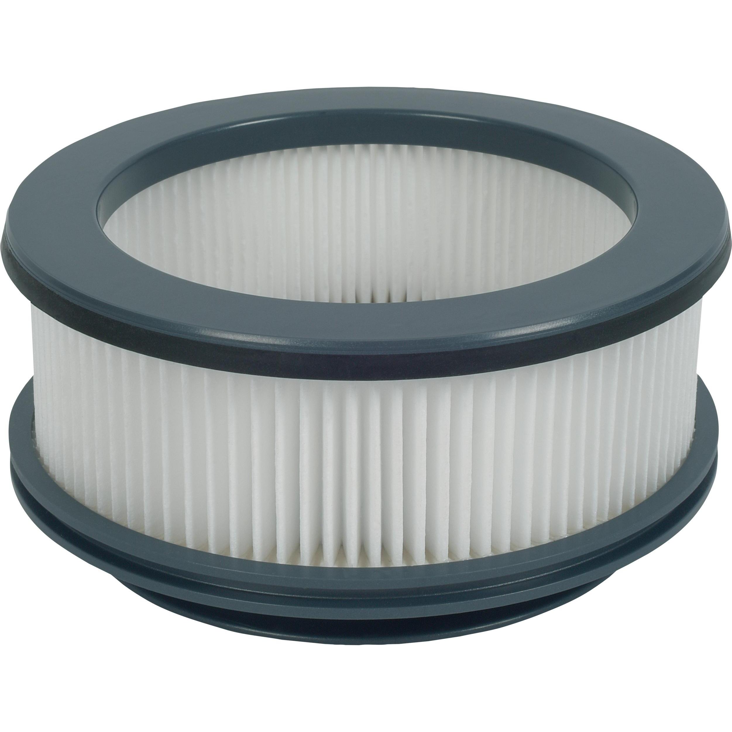 Rowenta ZR009008 Staubsauger Zubehör/Zusatz Stabstaubsauger Filter, Staubsauger Zubehör, Weiss, Schwarz