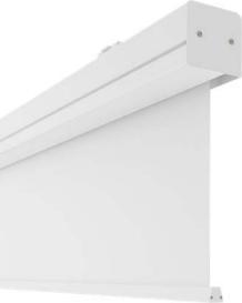 Produktbild Hks Systemtechnik Scala II Motor Polar BM/AM 400x300cm BxH 4:3 Format Typ D (4:3)