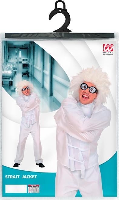 Actual product image Widmann Zwangsjacke (XL)