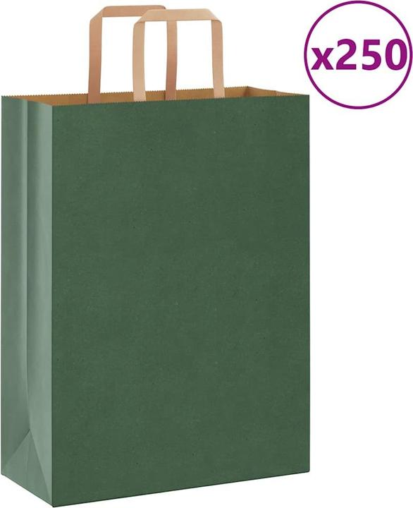 Actual product image VidaXL Philbert (Gift bag, 250 x)