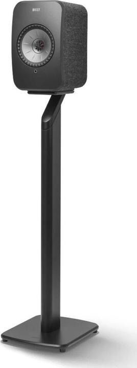 Productafbeelding KEF S1 Vloerstandaard Grijs voor LSX & LSX II (1 stuk, Wandmontage)