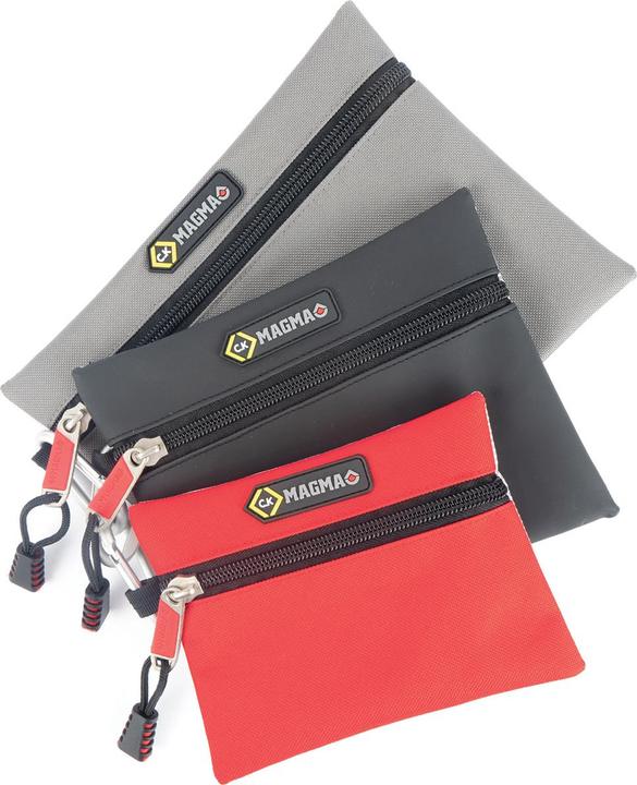 Produktbild C.K Magma 3TaschenPack