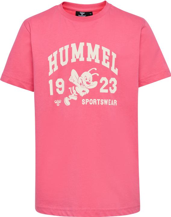 Produktbild hummel Hmlprint t-shirt s/s (116)
