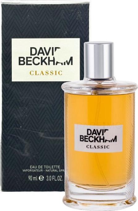 Immagine prodotto David Beckham Classico (Eau de toilette, 90 ml)