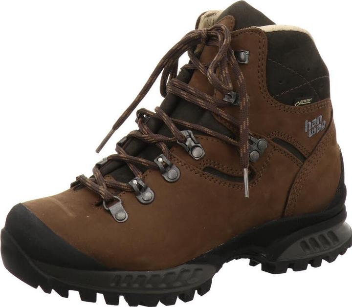 Produktbild Hanwag Damen Tatra II Narrow GTX Schuhe (40)
