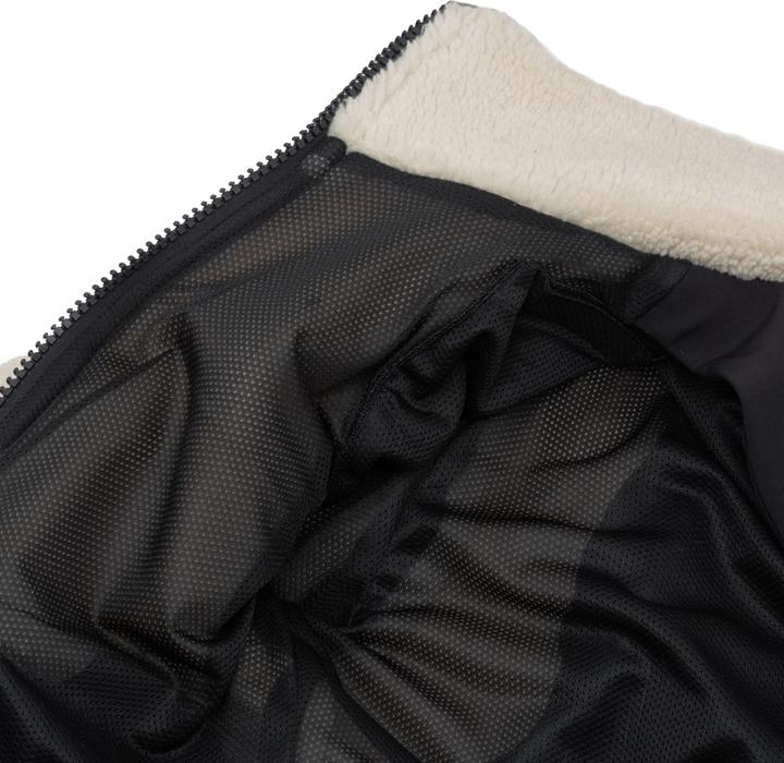 Produktbild Tucano Urbano Damen Jacke Teddymotion Windscud (Damen, XL)