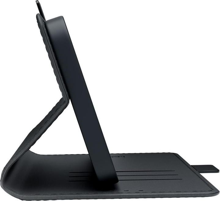 Produktbild 3MK Samsung Galaxy A55 5G - Wallet Case (Samsung Galaxy A55)