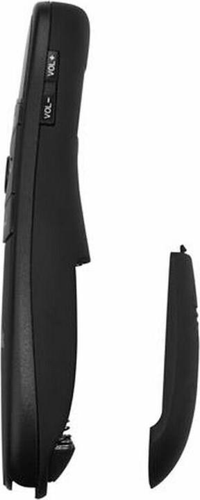 Produktbild StarTech Drahtlose Präsentationsfernbedienung mit grünem Laserpointer - 27m - USB Presentation C