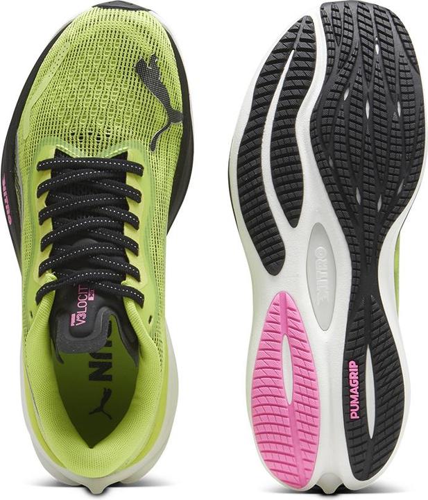 Image du produit Puma Velocity Nitro 3 Rush psychédélique Wns (40)