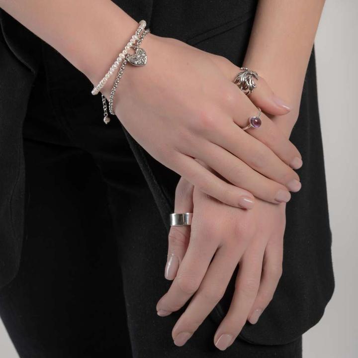 Immagine prodotto Bijouteria Anello (62, 925 Argento)