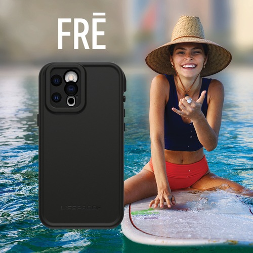 Actual product image LifeProof Frē (Apple iPhone 12 Pro)