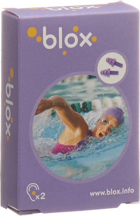Image du produit Blox Aqua Erwachsene (2x)