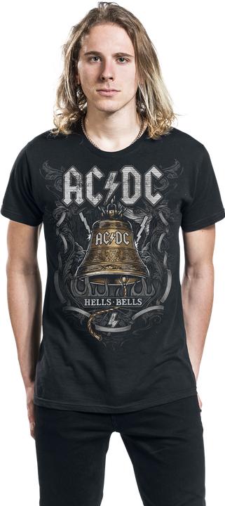 Immagine prodotto AC/DC Hells Bells (M)