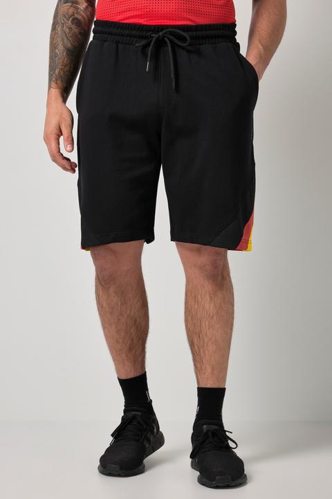 Produktbild Jay-Pi WM Bermuda, Fitness, Elastikbund (5XL)