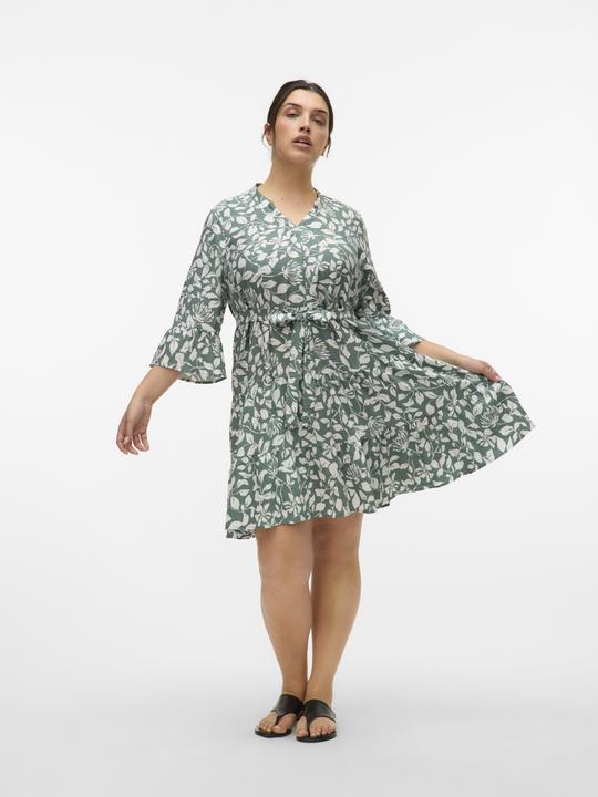 Image du produit Vero Moda VMCVERA Kurzes Kleid Kleid (44)