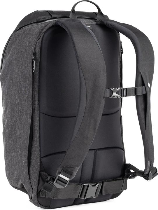 Produktbild Think! Tank SpeedTop 30 Backpack Graphite (Fotorucksack, 30 l)
